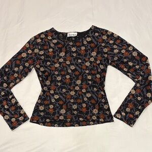 Top this long sleeve